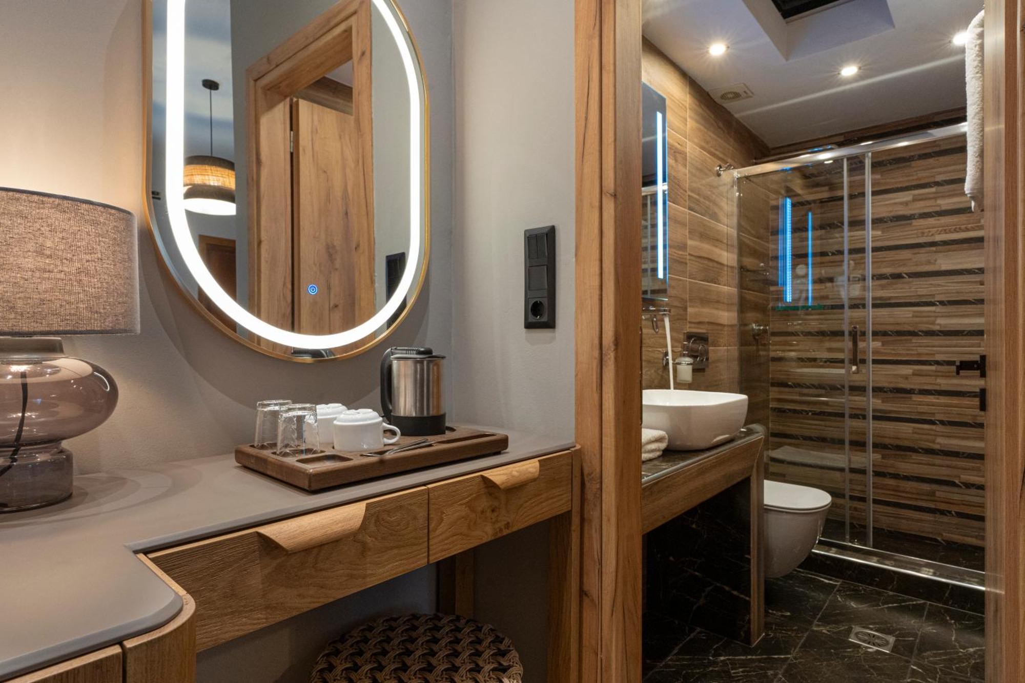 Semiramis Guesthouse Adamantas  Екстериор снимка