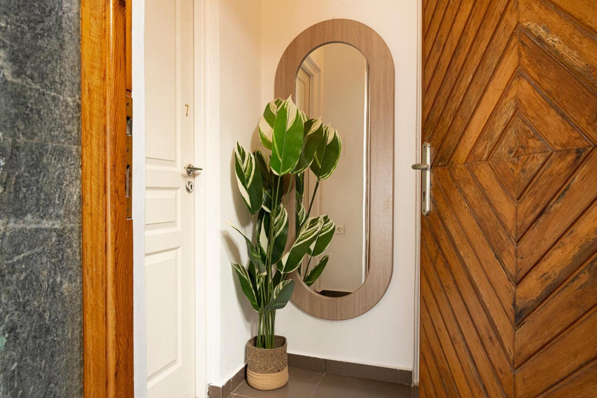 Semiramis Guesthouse Adamantas  Екстериор снимка