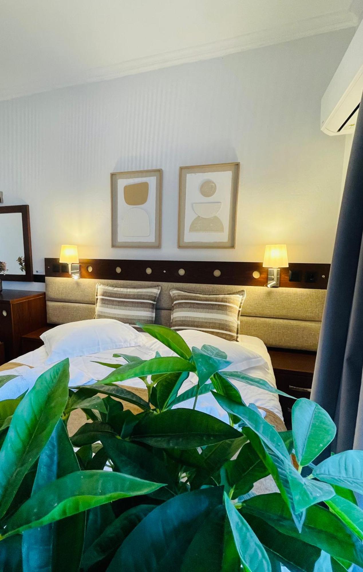 Semiramis Guesthouse Adamantas  Екстериор снимка