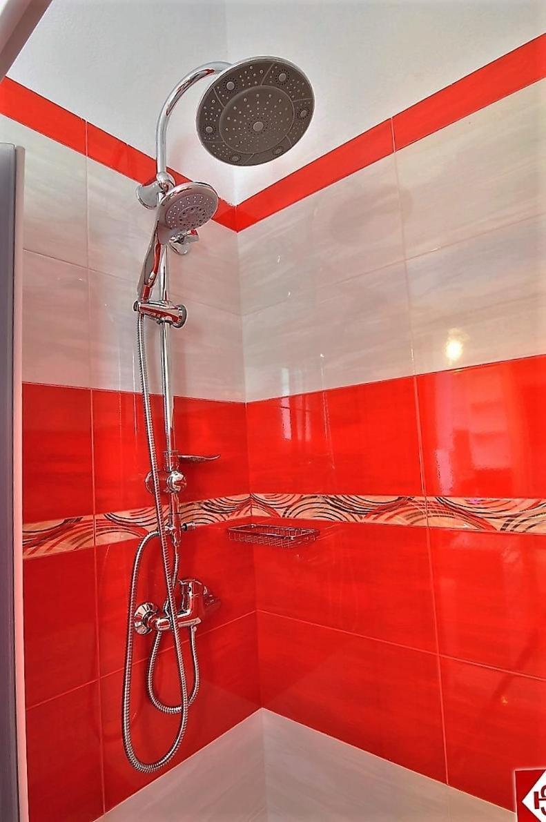 Semiramis Guesthouse Adamantas  Екстериор снимка